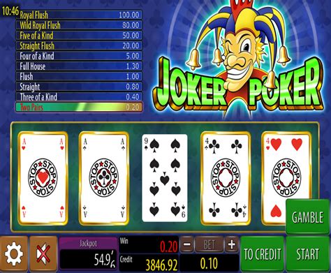 hry poker automat zdarma